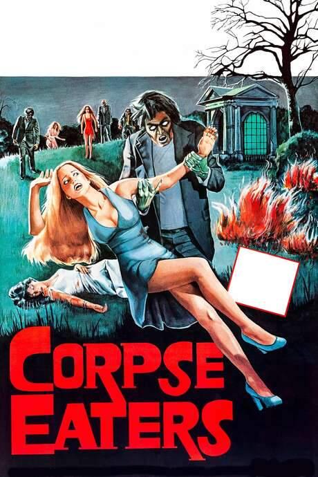 Corpse Eaters